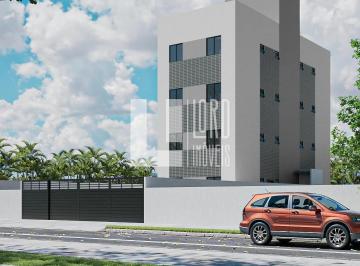 Apartamento · 102m² · 2 Quartos · 1 Vaga · Imóvel à venda em João Pessoa: Apartamento no Alto do Mateus - Oportunidade única!