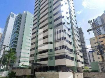 Apartamento · 62m² · 2 Quartos · 1 Vaga · Apartamento à venda com 62 m² e 2 dormitórios em Manaíra João Pessoa