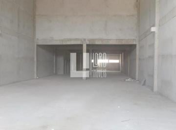 Comercial · 261m² · Aluguel de Loja no Centro de Bayeux