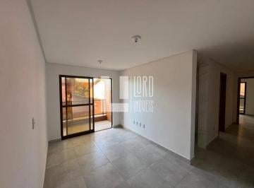 Apartamento · 61m² · 2 Quartos · 1 Vaga · Apartamento pronto para morar a venda em Formosa Cabedelo