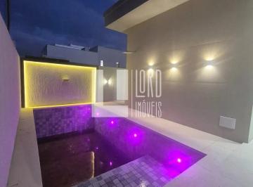 Casa · 93m² · 3 Quartos · Casa em Condomínio à Venda com 03 Dormitórios em João Pessoa