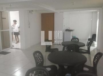 Apartamento · 2 Quartos · Apartamento térreo para alugar no Parque do Sol em Joao Pessoa