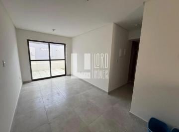 Apartamento · 72m² · 2 Quartos · 1 Vaga · Apartamento pronto para morar a venda em Formosa Cabedelo