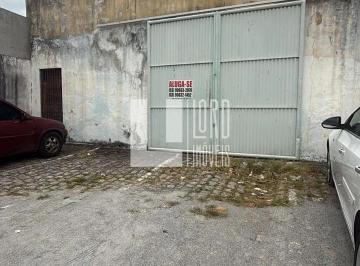 Comercial · 510m² · Aluguel de depósito em Mandacaru João Pessoa