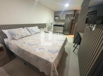 Apartamento · 23m² · 1 Quarto · Flat à venda em Intermares