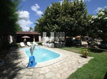 Rural · 4m² · Chácara / área à venda em Santa Rita: confira essa oferta imperdível!