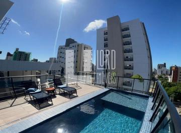 Apartamento · 22m² · Flat à venda em Intermares, Cabedelo