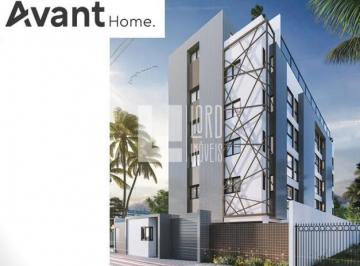 Apartamento · 23m² · 1 Quarto · 1 Vaga · Apartamento à venda com 23 m² e 1 dormitório em Intermares, Cabedelo