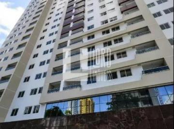 Apartamento · 73m² · 3 Quartos · 1 Vaga · Apartamento à venda com 73 m² e 3 dormitórios em Manaíra João Pessoa