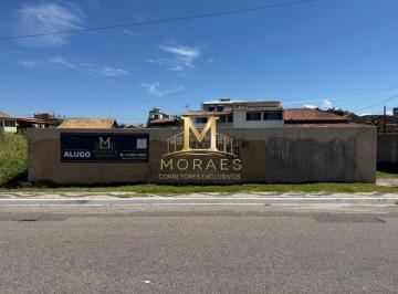 Terreno , Cabo Frio · TERRENO COMERCIAL PÉ NA AREIA FRENTE PRAIA – UNAMAR