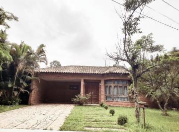 Casa · 300m² · 3 Quartos · 6 Vagas · Casa para alugar em ALDEIA DA SERRA, BARUERI - SP