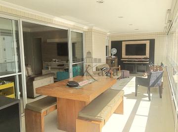 Apartamento · 182m² · 4 Quartos · 3 Vagas · Oportunidade - Apartamento - Vila Ema - Residencial Grand Club - 4 Dormitórios - 182m².
