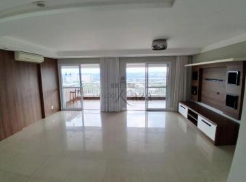 Apartamento · 167m² · 3 Quartos · 2 Vagas · Apartamento - Jardim Esplanada - Residencial Esplanada Life Club - 3 Dormitórios - 167m².
