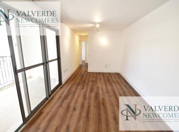 Apartamento · 67m² · 2 Quartos · 1 Vaga · Apartamento para Aluguel em Jardim Brasil, Campinas - Conforto e Praticidade