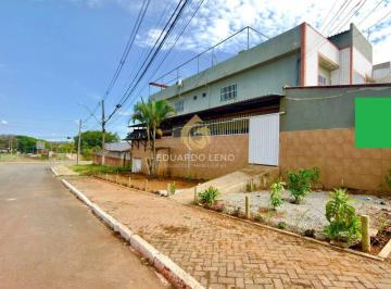 Comercial de 4 quartos, Núcleo Bandeirante · IMÓVEL COMERCIAL DE ESQUINA | SIBS QUADRA 3 | NÚCLEO BANDEIRANTE