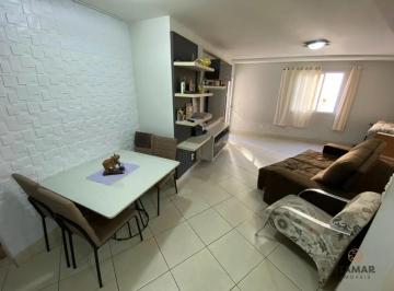 Apartamento · 88m² · 2 Quartos · 1 Vaga · Apartamento 2 quartos Centro