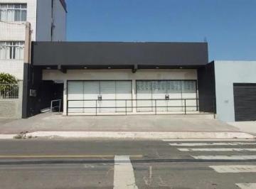 Comercial · 384m² · 1 Vaga · Loja à venda, 384 m² - Praia do Morro - Guarapari/ES