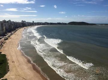 Apartamento · 111m² · 3 Quartos · 2 Vagas · Apartamento à venda na Praia do Morro, Guarapari - ES é nas Imobiliárias Itamar Imóveis