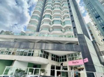 Apartamento · 115m² · 3 Quartos · 3 Vagas · Apartamento com 3 dormitórios à venda, 115 m² por R$ 1.300.000,00 - Centro - Guarapari/ES