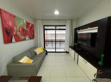 Apartamento · 130m² · 3 Quartos · 1 Vaga · Apartamento à venda no Centro de Guarapari/ES é nas Imobiliárias Itamar Imóveis