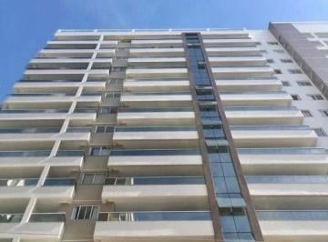 Apartamento · 98m² · 3 Quartos · 2 Vagas · Apartamento com 3 dormitórios à venda, 98 m² por R$ 1.100.000,00 - Praia do Morro - Guarapari/ES