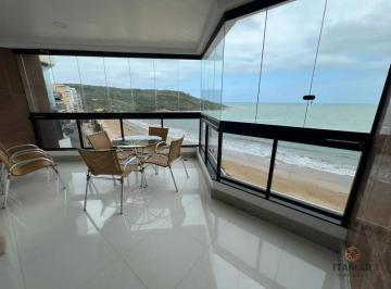 Apartamento · 110m² · 3 Quartos · 2 Vagas · Apartamento para alugar com 3 quartos , 110 m² - Praia do Morro - Guarapari/ES