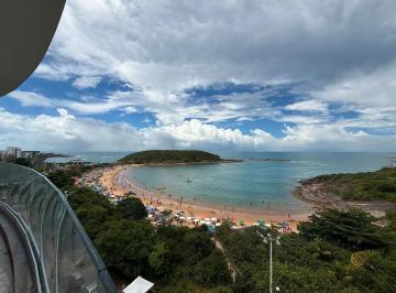 Apartamento · 204m² · 4 Quartos · 3 Vagas · Apartamento à venda com 4 quartos | Enseada Azul - Guarapari/ES