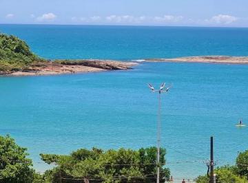 Apartamento · 350m² · 3 Quartos · 2 Vagas · Cobertura à venda na Enseada Azul em Guarapari - ES é nas Imobiliárias Itamar Imóveis