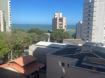 Apartamento · 40m² · 1 Quarto · 1 Vaga · Apartamento com 1 quarto no coração de Guarapari à venda, 40 m² por R$ 300.000 - Centro - Guarapari/