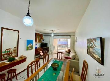 Apartamento · 120m² · 3 Quartos · 1 Vaga · Apartamento à venda, 120 m² por R$ 700.000,00 - Centro - Guarapari/ES