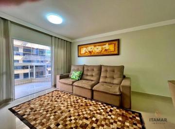 Apartamento · 256m² · 3 Quartos · 1 Vaga · Apartamento com 3 dormitórios à venda, 256 m² por R$ 1.350.000,00 - Praia do Morro - Guarapari/ES