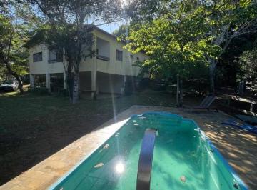 Rural · 200m² · 2 Quartos · 10 Vagas · Chácara com 2 quartos à venda na região de Andanas em Guarapari/ES