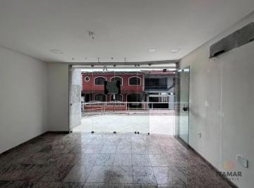 Comercial · 60m² · Loja para alugar, 60 m² por R$ 3.131,67/mês - Centro - Guarapari/ES
