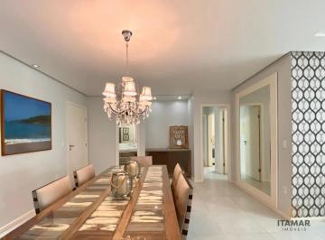Apartamento · 154m² · 3 Quartos · 2 Vagas · Apartamento à venda, 154 m² por R$ 3.400.000,00 - Enseada Azul - Guarapari/ES