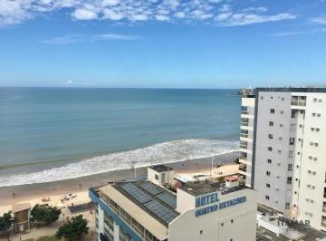 Apartamento · 311m² · 3 Quartos · 2 Vagas · Cobertura á venda na Praia do Morro em Guarapari - ES é nas Imobiliárias Itamar Imóveis