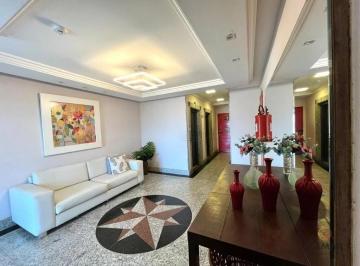Apartamento · 161m² · 4 Quartos · 2 Vagas · Apartamento à venda na Praia do Morro em Guarapari-ES é nas Imobiliárias Itamar Imóveis