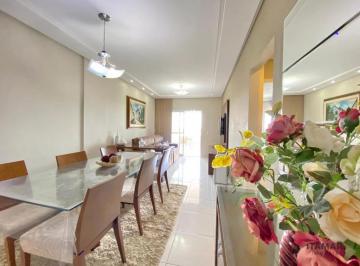 Apartamento · 93m² · 3 Quartos · 2 Vagas · Apartamento à venda na Praia do Morro com 3 Dormitórios em Guarapari - ES é nas Imobiliárias Itamar