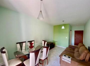 Apartamento · 55m² · 1 Quarto · 1 Vaga · Apartamento à venda, 55 m² por R$ 450.000,00 - Centro - Guarapari/ES