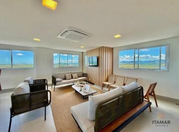 Apartamento · 71m² · 2 Quartos · 1 Vaga · Apartamento com 2 dormitórios à venda, 71 m² por R$ 900.000,00 - Centro - Guarapari/ES