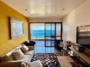 Apartamento · 140m² · 3 Quartos · 2 Vagas · Apartamento com 3 quartos à venda no Centro de Guarapari/ES