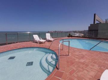 Apartamento · 126m² · 3 Quartos · 1 Vaga · Apartamento com 3 quartos na Praia do Morro, Guarapari-ES