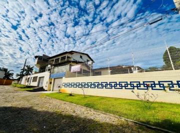 Casa · 350m² · 5 Quartos · 3 Vagas · Casa à venda no Centro de Guarapari - ES é nas Imobiliárias Itamar Imóveis