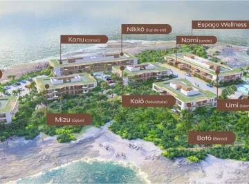 Apartamento · 138m² · 3 Quartos · Lançamento Manami Ocean Living | Apartamentos à venda em Nova Guarapari/ES