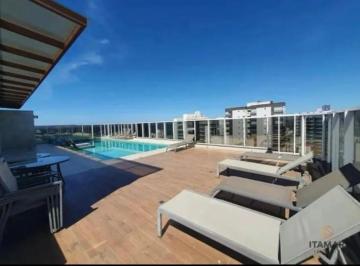 Apartamento · 78m² · 2 Quartos · 1 Vaga · Apartamento com 2 dormitórios à venda, 78 m² por R$ 890.000,00 - Centro - Guarapari/ES