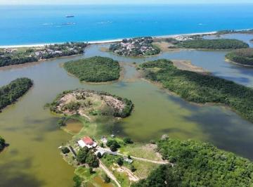 Terreno · 96000m² · Área à venda em Meaípe, Guarapari- ES