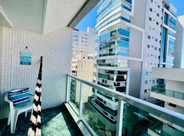 Apartamento · 93m² · 2 Quartos · 1 Vaga · Apartamento com 2 quartos à venda, 93 m² por R$ 830.000 - Centro - Guarapari/ES