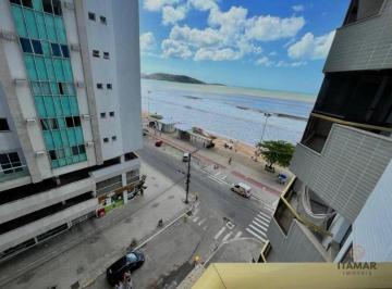 Apartamento · 104m² · 3 Quartos · 1 Vaga · Apartamento para venda na praia do morro com 3 quartos, Guarapari- ES