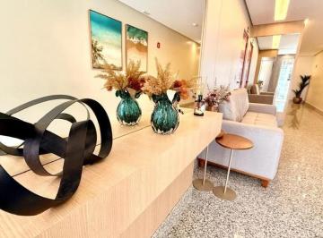 Apartamento · 113m² · 3 Quartos · 2 Vagas · Apartamento com 3 quartos à venda em Muquiçaba - Guarapari/ES