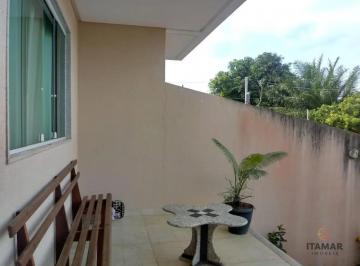 Casa · 148m² · 3 Quartos · 1 Vaga · Casa à venda com 3 quartos em Perocão - Guarapari/ES é nas Imobiliárias Itamar imóveis