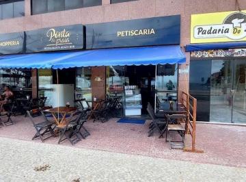 Comercial · 70m² · Loja à venda, 70 m² por R$ 1.800.000,00 - Praia do Morro - Guarapari/ES